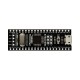 STM32F103C8T6 64KB Flash STM32 Cortex-M3 Mini System Development Board STM Firmware STM32F103C8T6 64KB Flash STM32 Cortex-M3 Mini System Development Board STM Firmware