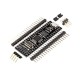 STM32F103C8T6 64KB Flash STM32 Cortex-M3 Mini System Development Board STM Firmware STM32F103C8T6 64KB Flash STM32 Cortex-M3 Mini System Development Board STM Firmware