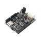 Without PoE ETH ATmega32U4 Ethernet W5500 (V2) Development Board Without PoE ETH ATmega32U4 Ethernet W5500 (V2) Development Board