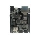 Without PoE ETH ATmega32U4 Ethernet W5500 (V2) Development Board Without PoE ETH ATmega32U4 Ethernet W5500 (V2) Development Board
