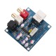 Stereo Audio Receiver Module Board For ESS ES9023 Sabre DAC HiFi Sound Quality Stereo Audio Receiver Module Board For ESS ES9023 Sabre DAC HiFi Sound Quality
