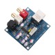 Stereo Audio Receiver Module Board For ESS ES9023 Sabre DAC HiFi Sound Quality