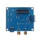 Stereo Audio Receiver Module Board For ESS ES9023 Sabre DAC HiFi Sound Quality Stereo Audio Receiver Module Board For ESS ES9023 Sabre DAC HiFi Sound Quality