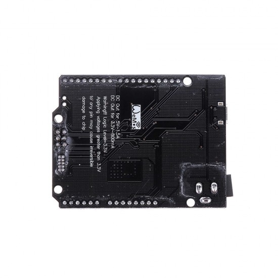 SAMD21 M0 Module 32-bit Cortex M0 Core Development Board for Arduino - products that work with official Arduino boards SAMD21 M0 Module 32-bit Cortex M0 Core Development Board for Arduino - products that work with official Arduino boards