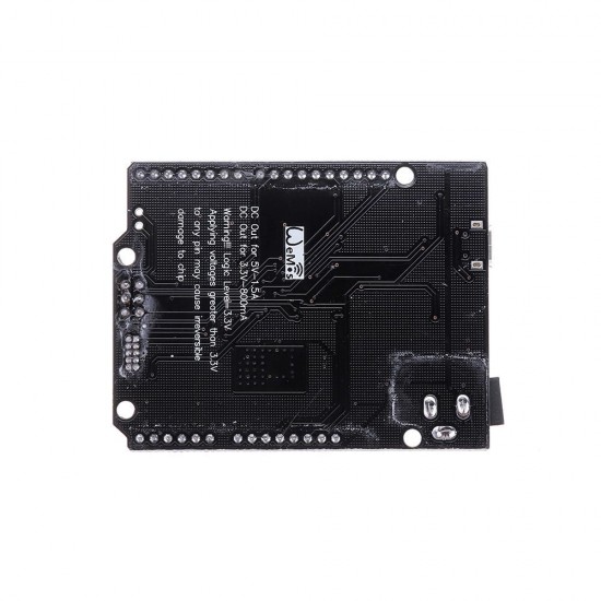 SAMD21 M0 Module 32-bit Cortex M0 Core Development Board for Arduino - products that work with official Arduino boards