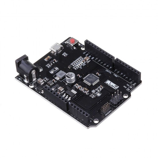 SAMD21 M0 Module 32-bit Cortex M0 Core Development Board for Arduino - products that work with official Arduino boards SAMD21 M0 Module 32-bit Cortex M0 Core Development Board for Arduino - products that work with official Arduino boards