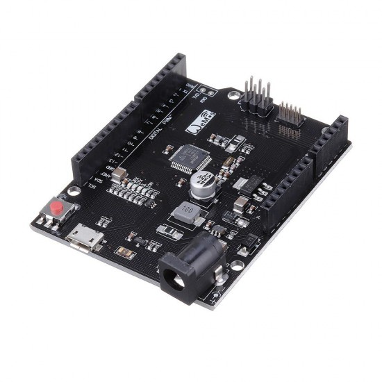 SAMD21 M0 Module 32-bit Cortex M0 Core Development Board for Arduino - products that work with official Arduino boards SAMD21 M0 Module 32-bit Cortex M0 Core Development Board for Arduino - products that work with official Arduino boards