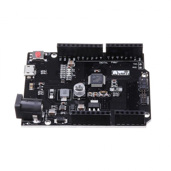 SAMD21 M0 Module 32-bit Cortex M0 Core Development Board for Arduino - products that work with official Arduino boards SAMD21 M0 Module 32-bit Cortex M0 Core Development Board for Arduino - products that work with official Arduino boards