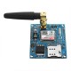SIM800C Development Board GSM GPRS Module Support Message bluetooth TTS DTMF Quad-band SIM800C Development Board GSM GPRS Module Support Message bluetooth TTS DTMF Quad-band