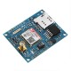 SIM800C Development Board GSM GPRS Module Support Message bluetooth TTS DTMF Quad-band SIM800C Development Board GSM GPRS Module Support Message bluetooth TTS DTMF Quad-band