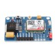 SIM800C GPRS GSM Module SIM Wireless Module TTL Development Board Replace SIM900A with 2.4G IPX Antenna SIM800C GPRS GSM Module SIM Wireless Module TTL Development Board Replace SIM900A with 2.4G IPX Antenna