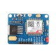 SIM800C GPRS GSM Module SIM Wireless Module TTL Development Board Replace SIM900A with 2.4G IPX Antenna SIM800C GPRS GSM Module SIM Wireless Module TTL Development Board Replace SIM900A with 2.4G IPX Antenna