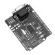 SPI MCP2515 EF02037 CAN BUS Shield Development Board High Speed Communication Module for Arduino - products that work with official Arduino boards SPI MCP2515 EF02037 CAN BUS Shield Development Board High Speed Communication Module for Arduino - products that work with official Arduino boards