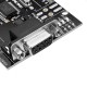 SPI MCP2515 EF02037 CAN BUS Shield Development Board High Speed Communication Module for Arduino - products that work with official Arduino boards SPI MCP2515 EF02037 CAN BUS Shield Development Board High Speed Communication Module for Arduino - products that work with official Arduino boards