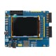 STM32F103 Dual Camera Development Board Cortex-M3 STM32 Development BoardMicrocontroller Learning Board V3.0 STM32F103 Dual Camera Development Board Cortex-M3 STM32 Development BoardMicrocontroller Learning Board V3.0
