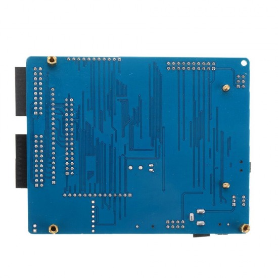 STM32F103 Dual Camera Development Board Cortex-M3 STM32 Development BoardMicrocontroller Learning Board V3.0