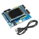 STM32F103 Dual Camera Development Board Cortex-M3 STM32 Development BoardMicrocontroller Learning Board V3.0 STM32F103 Dual Camera Development Board Cortex-M3 STM32 Development BoardMicrocontroller Learning Board V3.0