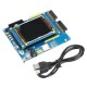 STM32F103 Dual Camera Development Board Cortex-M3 STM32 Development BoardMicrocontroller Learning Board V3.0