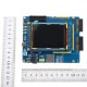 STM32F103 Dual Camera Development Board Cortex-M3 STM32 Development BoardMicrocontroller Learning Board V3.0 STM32F103 Dual Camera Development Board Cortex-M3 STM32 Development BoardMicrocontroller Learning Board V3.0