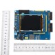 STM32F103 Dual Camera Development Board Cortex-M3 STM32 Development BoardMicrocontroller Learning Board V3.0