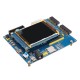 STM32F103 Dual Camera Development Board Cortex-M3 STM32 Development BoardMicrocontroller Learning Board V3.0 STM32F103 Dual Camera Development Board Cortex-M3 STM32 Development BoardMicrocontroller Learning Board V3.0
