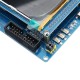 STM32F103 Dual Camera Development Board Cortex-M3 STM32 Development BoardMicrocontroller Learning Board V3.0 STM32F103 Dual Camera Development Board Cortex-M3 STM32 Development BoardMicrocontroller Learning Board V3.0
