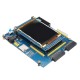 STM32F103 Dual Camera Development Board Cortex-M3 STM32 Development BoardMicrocontroller Learning Board V3.0 STM32F103 Dual Camera Development Board Cortex-M3 STM32 Development BoardMicrocontroller Learning Board V3.0