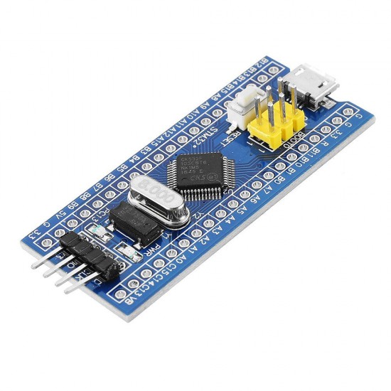 STM32F103C8T6 STM32 Small System Development Board Module SCM Core Board