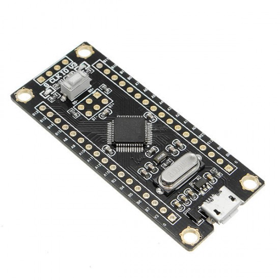 STM32F103C8T6 System Board DMA CRC Low Power Core Board STM32 Development Board Learning Board With Clock Reset And Power Management Function STM32F103C8T6 System Board DMA CRC Low Power Core Board STM32 Development Board Learning Board With Clock Reset And Power Management Function