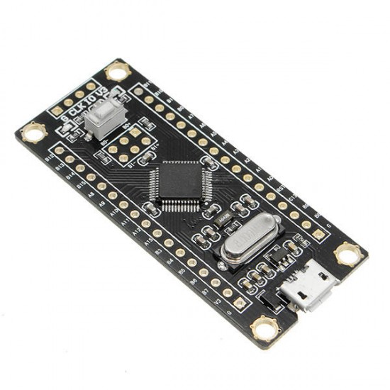 STM32F103C8T6 System Board DMA CRC Low Power Core Board STM32 Development Board Learning Board With Clock Reset And Power Management Function