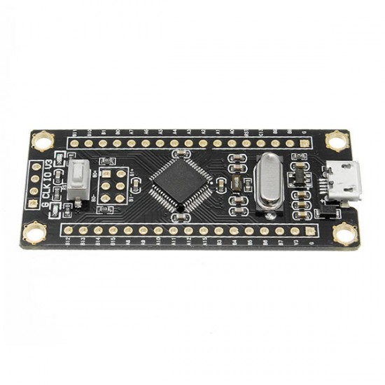 STM32F103C8T6 System Board DMA CRC Low Power Core Board STM32 Development Board Learning Board With Clock Reset And Power Management Function STM32F103C8T6 System Board DMA CRC Low Power Core Board STM32 Development Board Learning Board With Clock Reset And Power Management Function