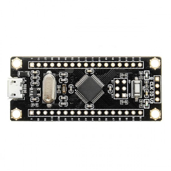 STM32F103C8T6 System Board DMA CRC Low Power Core Board STM32 Development Board Learning Board With Clock Reset And Power Management Function