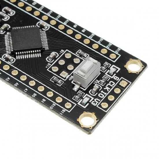STM32F103C8T6 System Board DMA CRC Low Power Core Board STM32 Development Board Learning Board With Clock Reset And Power Management Function STM32F103C8T6 System Board DMA CRC Low Power Core Board STM32 Development Board Learning Board With Clock Reset And Power Management Function