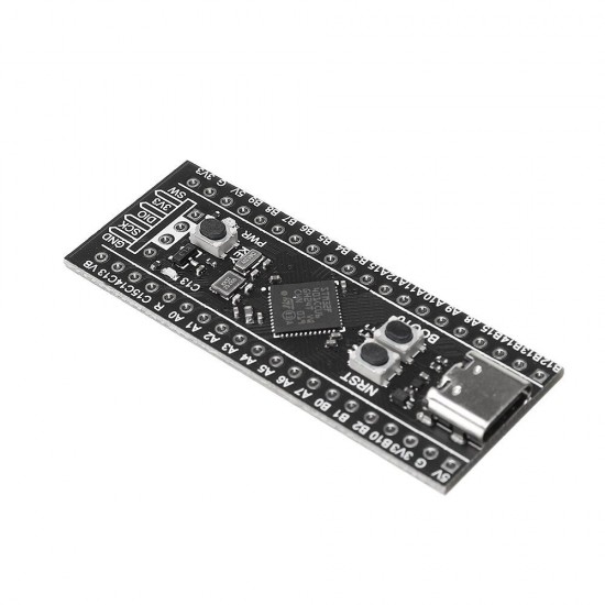 STM32F401 Development Board STM32F401CCU6 STM32F4 Learning Board STM32F401 Development Board STM32F401CCU6 STM32F4 Learning Board