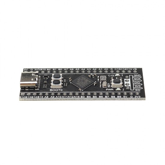 STM32F401 Development Board STM32F401CCU6 STM32F4 Learning Board STM32F401 Development Board STM32F401CCU6 STM32F4 Learning Board