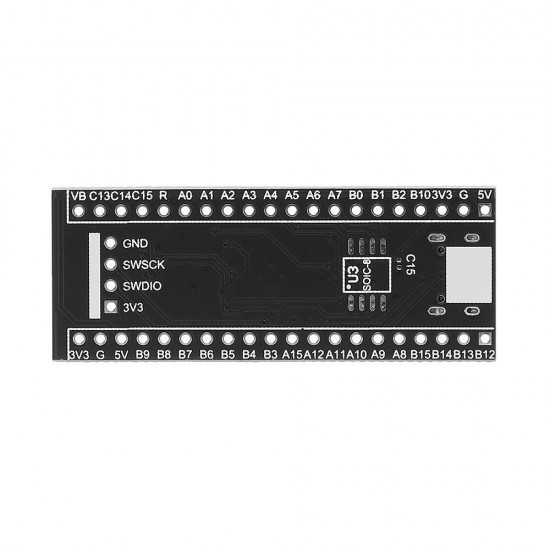 STM32F401 Development Board STM32F401CCU6 STM32F4 Learning Board STM32F401 Development Board STM32F401CCU6 STM32F4 Learning Board