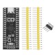STM32F401 Development Board STM32F401CCU6 STM32F4 Learning Board STM32F401 Development Board STM32F401CCU6 STM32F4 Learning Board