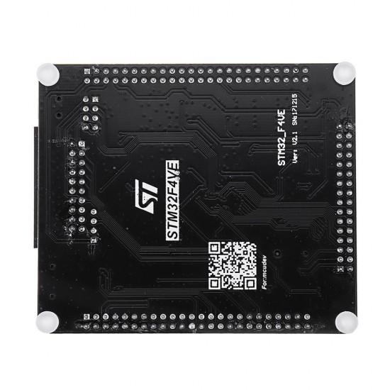 STM32F407VET6 Development Board Cortex-M4 STM32 Small System Learning Core Module STM32F407VET6 Development Board Cortex-M4 STM32 Small System Learning Core Module