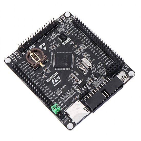 STM32F407VET6 Development Board Cortex-M4 STM32 Small System Learning Core Module STM32F407VET6 Development Board Cortex-M4 STM32 Small System Learning Core Module