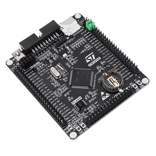 STM32F407VET6 Development Board Cortex-M4 STM32 Small System Learning Core Module STM32F407VET6 Development Board Cortex-M4 STM32 Small System Learning Core Module