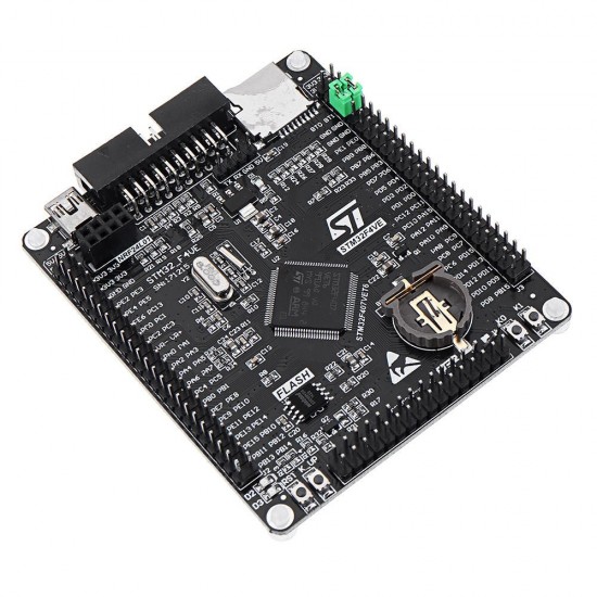 STM32F407VET6 Development Board Cortex-M4 STM32 Small System Learning Core Module