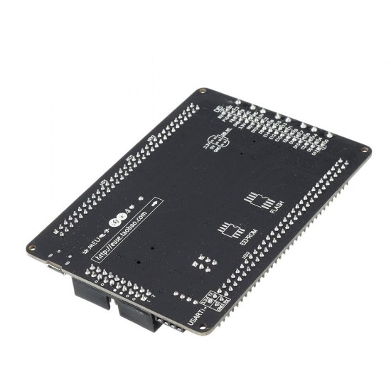 STM32F407ZGT6 Development Board M4 STM32F4 Board Compatibility Multiple Extension STM32F407ZGT6 Development Board M4 STM32F4 Board Compatibility Multiple Extension