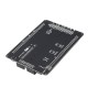 STM32F407ZGT6 Development Board M4 STM32F4 Board Compatibility Multiple Extension STM32F407ZGT6 Development Board M4 STM32F4 Board Compatibility Multiple Extension