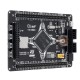 STM32F407ZGT6 Development Board M4 STM32F4 Board Compatibility Multiple Extension STM32F407ZGT6 Development Board M4 STM32F4 Board Compatibility Multiple Extension