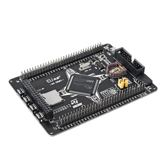 STM32F407ZGT6 Development Board M4 STM32F4 Board Compatibility Multiple Extension STM32F407ZGT6 Development Board M4 STM32F4 Board Compatibility Multiple Extension