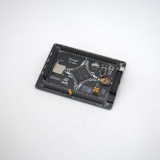 STM32F407ZGT6 Development Board M4 STM32F4 Board Compatibility Multiple Extension STM32F407ZGT6 Development Board M4 STM32F4 Board Compatibility Multiple Extension