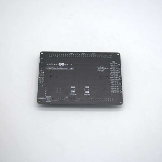 STM32F407ZGT6 Development Board M4 STM32F4 Board Compatibility Multiple Extension STM32F407ZGT6 Development Board M4 STM32F4 Board Compatibility Multiple Extension