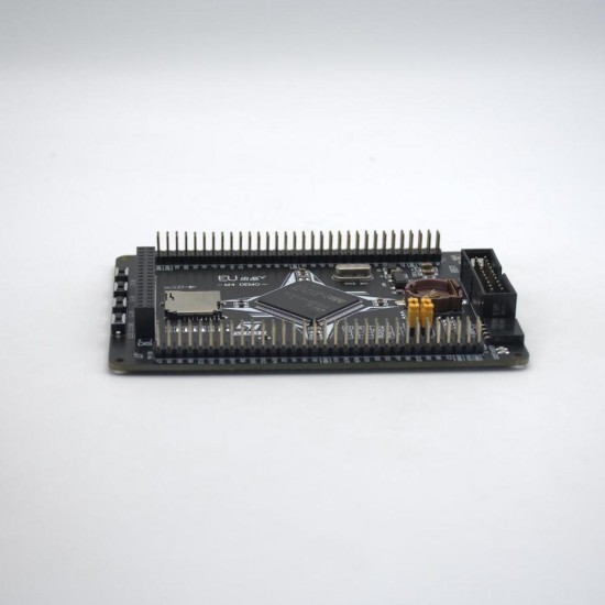 STM32F407ZGT6 Development Board M4 STM32F4 Board Compatibility Multiple Extension STM32F407ZGT6 Development Board M4 STM32F4 Board Compatibility Multiple Extension
