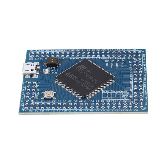 STM32F407ZGT6 Mini Core Board Minimum System STM32 Development Board STM32F4 STM32F407ZGT6 Mini Core Board Minimum System STM32 Development Board STM32F4