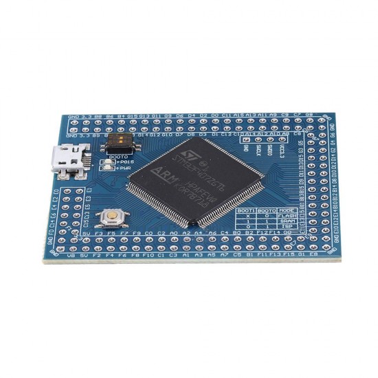 STM32F407ZGT6 Mini Core Board Minimum System STM32 Development Board STM32F4